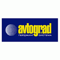 Logo of Avtograd