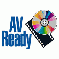 Logo of AV Ready