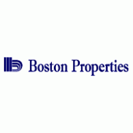 Logo of Boston Properties