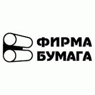 Logo of Bumaga
