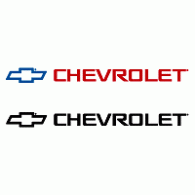 Logo of Chevrolet