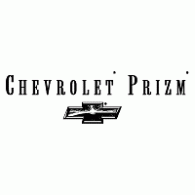 Logo of Chevrolet Prizm