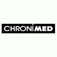 Logo of Chronimed