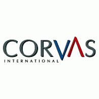 Logo of Corvas