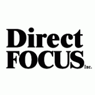 Logo of Direct Focus