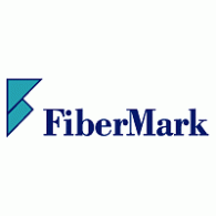 Logo of FiberMark