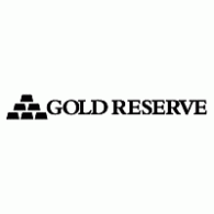 Logo of Gold Reserve