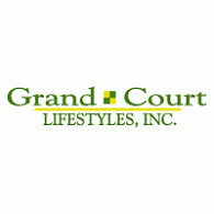 Logo of Grand Court