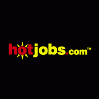 Logo of HotJobs