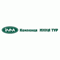 Logo of Inna Tour