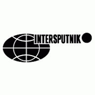 Logo of Intersputnik