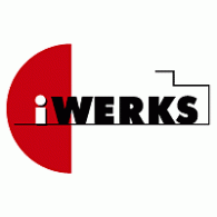 Logo of iWerks