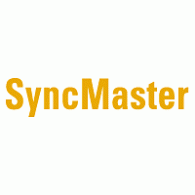 Logo of SyncMaster