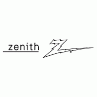 zenith logo vector