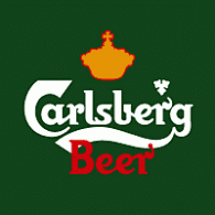 Logo of Carlsberg