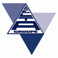 Logo of Delta Groupe