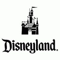 Logo of Disneyland