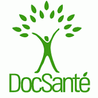 Logo of DocSante