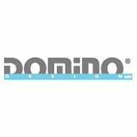 Logo of Domino Design