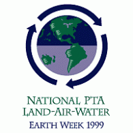 Logo of Earth Week 99