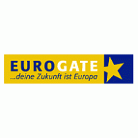 Logo of EuroGate