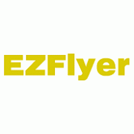 Logo of EZFlyer