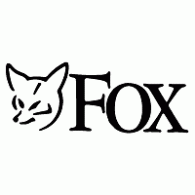 Logo of Fox
