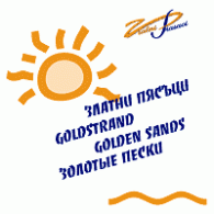 Logo of Golden Sands