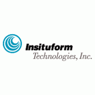 Logo of Insituform