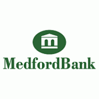 Logo of Medford Bank