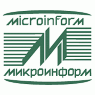 Logo of Microinform