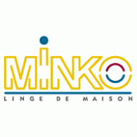 Logo of Minko