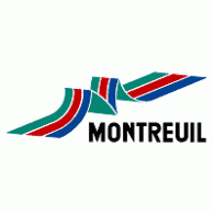 Logo of Montreuil