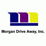 Logo of Morgan Drive Away