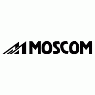 Logo of Moscom