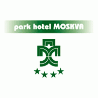 Logo of Moskva Park Hotel