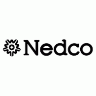 Logo of Nedco