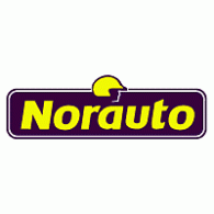 Logo of Norauto