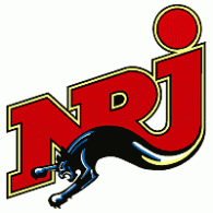 Logo of NRJ