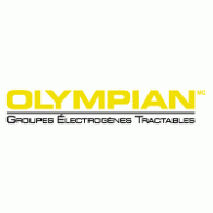 Logo of Olympian