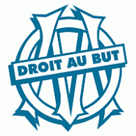 Logo of Olympique Marseille