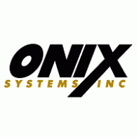 Logo of Onix Systems