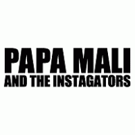 Logo of Papa Mali