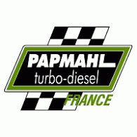 Logo of Papmahl