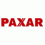 Logo of Paxar