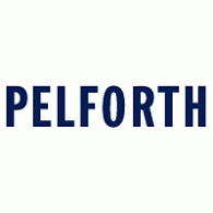 Logo of Pelforth