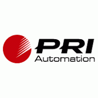 Logo of PRI Automation