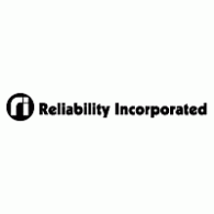 Logo of Reliability Incorporated