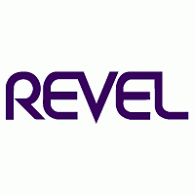 Logo of Revel
