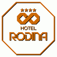 Logo of Rodina Hotel